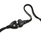 PlanetWaves DGS15 Akustik Adaptörü Gitar Askısı