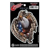 PlanetWaves GT77016 Freedom Eagle Gitar Stickerı