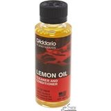 Planetwaves Pw-Lmn Limon Yağı Temizleyici 59 ml Dayanıklı Tasarım ile Etkili Temizlik