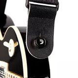 Planetwaves Pw-Sls-01 Planetwaves Pw-Sls-01 Gitar Askı Kilidi Siyah