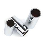 PlanetWaves PWCBS-SM Krom Gitar Slide