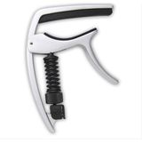 Planetwaves PWCP09S Trıactıon Kapo Silver Pena