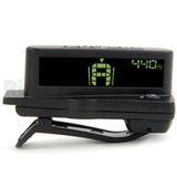 PlanetWaves PWCT10 Headstock Tuner