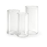 Planetwaves PWGS-SM Std-Medıum ABD Glass Slıde