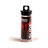 Planetwaves Pwgs-Ss Glass Slide Std-Small Abd - Acı Kahverengi - Bej