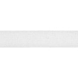 PlanetWaves PWS108 Beyaz Dokuma Gitar Askısı