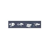 Planetwawes GİTAR ASKISI 50MM BEATLES-WHITE ALBUM