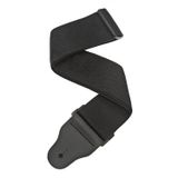 Planetwawes Planet Waves 75B Bass Gitar Askısı Dokuma (7.6 cm - Siyah) | Geniş Yapı - Omuz Destekli - Dayanıklı