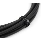 Planetwawes Planet Waves PW-ECT-10 Kablo Tutucu 10 Lu Paket | Korozyona Dayanıklı - Saf Sinyal - Esnek