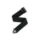 Planetwawes Planet Waves PWSAL400 Auto-Lock Kilitli Gitar Askısı - Siyah (Profesyonel Aksesuar) | Entegre Yaylı Kilitleme Mekanizmas