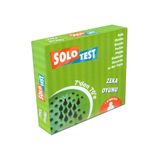 Plango Solo Test Zeka Oyunu - Tek Kişilik
