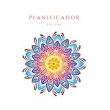 Planificador Diario 365 – Equilibrio y Organización en Cada Página: Un planificador sin fechas para ayudarte a organizar tu vida con calma, intención y belleza