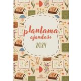Planlama Ajandası 2024