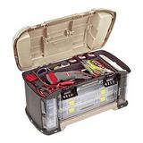 Plano Guide Angled Tackle System Standart Balıkçı Çantası