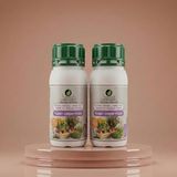 Plant Grow Food 250 ml Sıvı Organik Gübre 2'li Paket