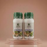 Plant Grow Food 500 ml Sıvı Organik Gübre 2'li Paket