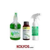 plant-home Planthome Powermix Planthomespraymax Planthome Powermix %100 Saf Neem Yağı (tesbih Ağacı Yağı