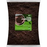 Plant Home Power Mix 10 Litre Çiçek Toprağı Ithal Ts1 Torf Sinek Böcek Yapmayan Bitki Toprağı