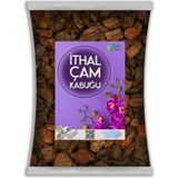 Plant Home Power Mix Çam Kabuğu Plant Home 1 Litre Orkide Toprağı Özel Türler İçin Uygun