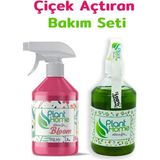 Plant Home Power Mix En İyi Orkide Vitamini - Bakım Seti - Orkide Gelişimi Kök ve Yaprak - Orkide Çiçek Açtıran