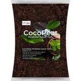 Plant Home Power Mix Hindistan Cevizi Torfu %100 Doğal Torf - Cocopeat Hindistan Cevizi Lifi - Doğal Bitki Toprağı