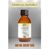 Plant Home Power Mix Neem Yağı 100 ml – Bitkiler İçin Doğal Besleyici Yağ