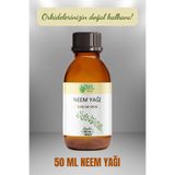 Plant Home Power Mix Neem Yağı 50 ml – Doğal Bitki Koruyucu, Besleyici Bitki Yağı