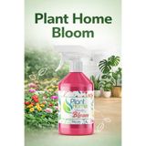 Plant Home Power Mix Orkide ve Süs Bitkileri İçin Çiçek Açtırıcı Bitki Besini – Plant Home Bloom 500 ml