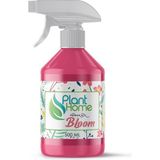 Plant Home Power Mix Plant Home Bloom Premium Kullanıma Hazır Çiçek Açtıran Bitki Besini 500 ML Power Mix