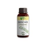 plant-home Saf Neem Yağı, Doğal ve Güçlü Tesbih Ağacı Yağı, 100% Saf ve Kaliteli
