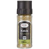 Plant Love Organic Bağdat Kekik Tuzluklu Cam 13 Gr
