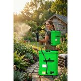 Plant Mate 16 L Akülü Sırt Pompası - Belirtilmemiş