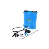 Plant Mate 16 Lt Akulu Sarjli Sirt Ilaclama Makinesi