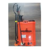 Plant Mate Akülü Kollu Ilaçlama Pompası 16 Litre