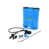 PLANT MATE Plantmate Akülü Sırt Ilaçlama Pompası 16 Litre