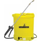 Plant Mate Şarjlı Sırt Pulverizator 16 lt