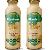 Plantero %100 Kaju Sütü Konsantre 250 gr 6 Lt Süt Vegan ve Koruyucu İçermez 00002-2