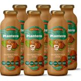 Plantero 6'lı Fındık Bazı Kosantre Seti 250 gr x 3 (18 Lt Bitkisel Süt) Fındık Katkısız