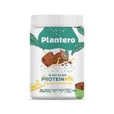 PLANTERO Çikolatalı Protein Isolate Blend ™ Supergreens Mix Vitamins 416 gr 13 Servis