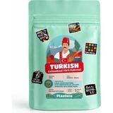 Plantero Geleneksel Türk Kahvesi Öğütülmüş Nitelikli Dünya Kahveleri Serisi (180G, Taze Kavrulmuş, Artizan Üretim) - 180 gr