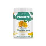 PLANTERO Mangolu Protein Isolate Blend ™ Supergreens Mix Vitamins 416 gr 13 Servis