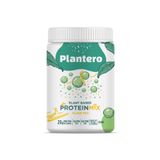 PLANTERO Plain Protein Blend Isolate ™ Supergreens Mix Vitamins 416 gr 13 Servis