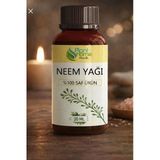 Planthome Powermix %100 Saf Neem Yağı (Tesbih Ağacı Yağı)
