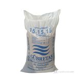 Plantistanbul 1 Kg Fidanistanbul 15-15-15 Npk (3 15) Kompoze Gübre Çiçekli Meyveli Bitkiler İçin Güçlendirici Özellik