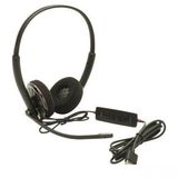 Plantronics Blackwire C320-M Çift Taraflı Taçlı Usb Kulaklık