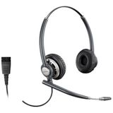 Plantronics Encorepro 720 Qd Çift Taraflı Çağrı Merkezi Kablolu Kulaklık