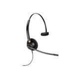 Plantronics Encorepro HW510 Qd Tek Taraflı Çağrı Merkezi Kablolu Kulaklık