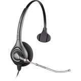 Plantronics HW251/A SupraPlus Wideband Monaural kulaklık Sprechroerhrchen