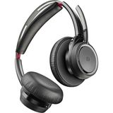 Plantronics Voyager Focus Uc B825-M Kablosuz Usb-A Bluetooth Kulaklık