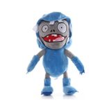Plants Vs And Zombies 30 Cm Peluş Oyuncak Bitki Zombi Zombie Oyuncak Mor